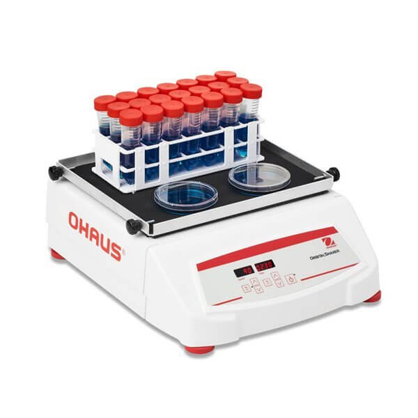 Ohaus Heavy Duty Orbital Open Air Shakers