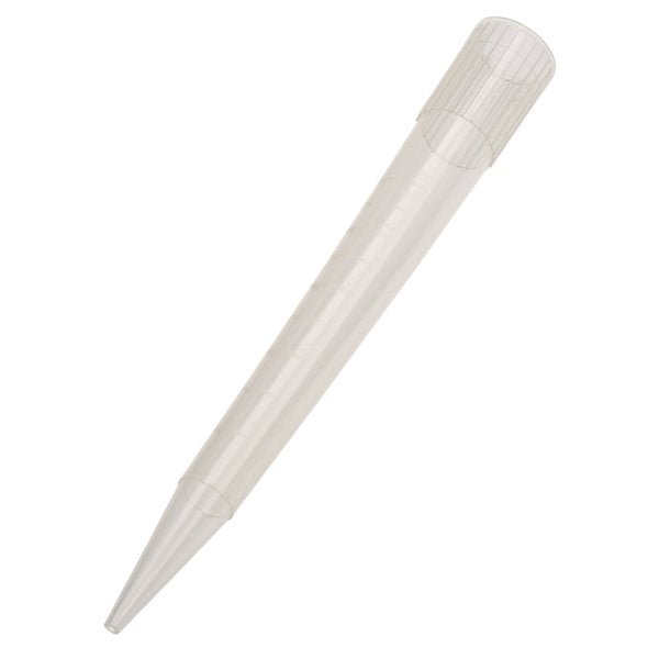 Celltreat 229046 Pipette Tips, Bulk Bag, Non-sterile, 5mL, 250/pk