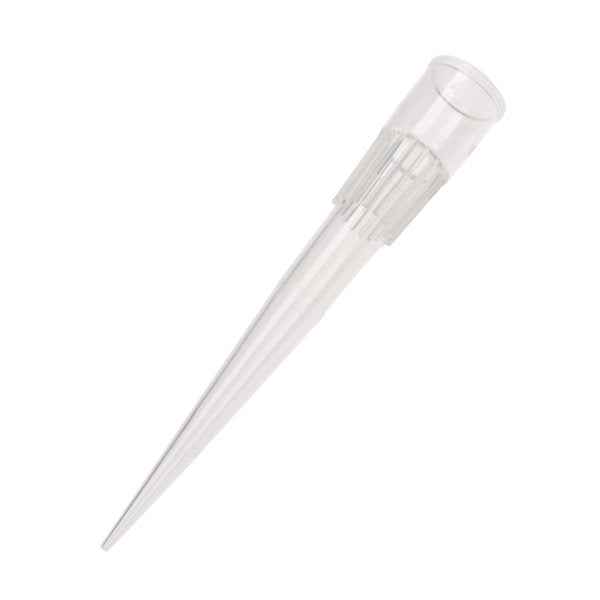 Celltreat 229076NS 1000µL Pipette Tips, LfTS Fit, Racked, Non-sterile, 50/pk
