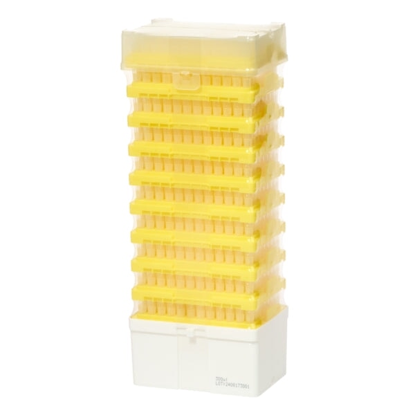 Celltreat 4080-2043 300µL Pipette Tip Reload System, LfTS Fit, Non-sterile