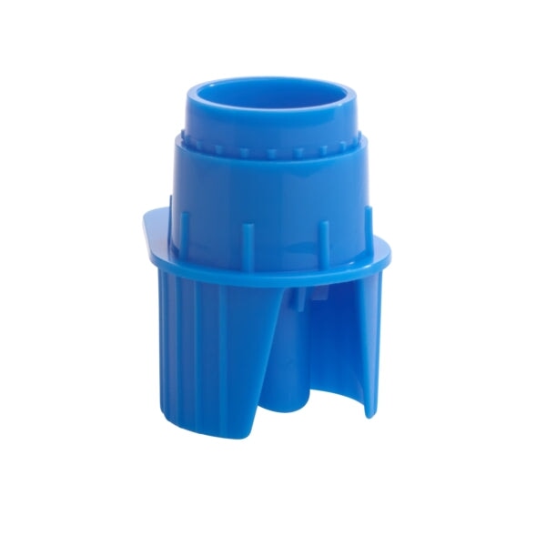 Celltreat 230471 Tube Cell Strainer, 40μm, Blue, Individually Wrapped, Sterile, 15mL, 50/pk