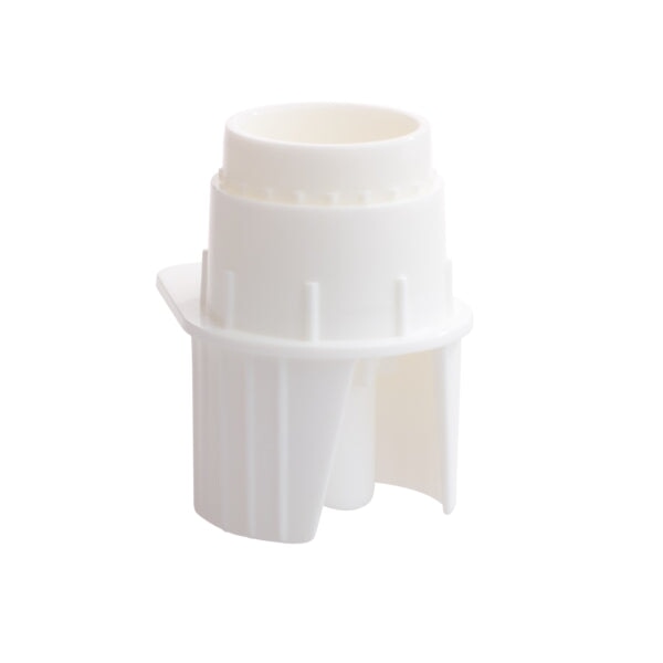 Celltreat 230473 Tube Cell Strainer, 70μm, White, Individually Wrapped, Sterile, 15mL, 50/pk