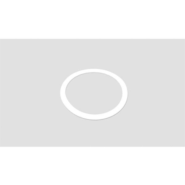 Benchmark Scientific IPD9600-25G Gasket for Stainless steel 25ml jar, 25ml, each