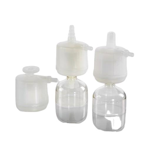 Pall AcroPak 20 Filters & AcroPak 200 Capsule with Fluorodyne II PVDF membrane