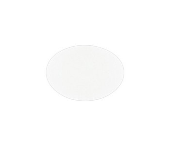 GVS 1212758 Nitrocellulose Membrane, MCE, Disc White, 50mm, 0.45µm, 100pk