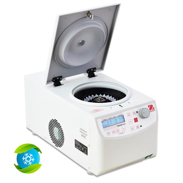 Ohaus Frontier 5000 Series Micro Centrifuges