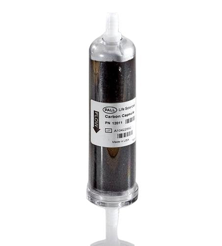 Pall Carbon Capsule