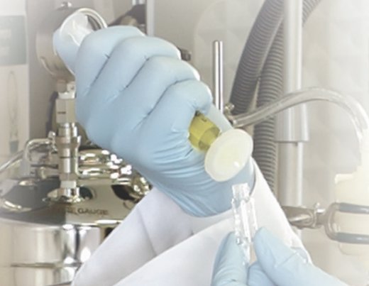 PALL ValuPrep Syringe Filters