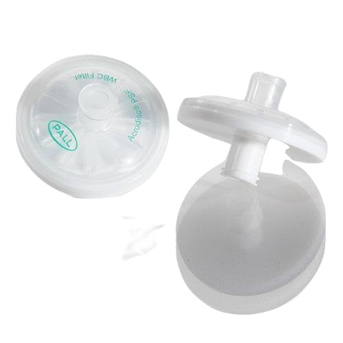 PALL Acrodisc™ WBC (white blood cell) Syringe Filter