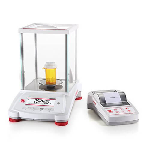 Ohaus Pioneer PX Analytical Balances