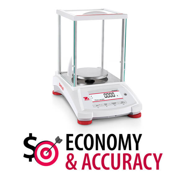 Ohaus Pioneer PX Precision Balances