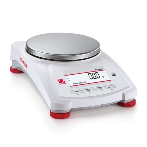 Ohaus Pioneer PX Precision Balances
