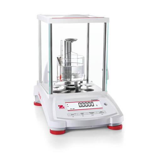 Ohaus Pioneer PX5 Semi-Micro Analytical Balances