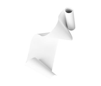 GVS 1212639 Transfer Membrane Roll 300x3000mm, PVDF 0.45µm, 1pk