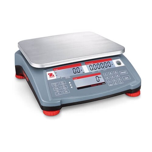Ohaus Ranger Count 3000 Counting Scales