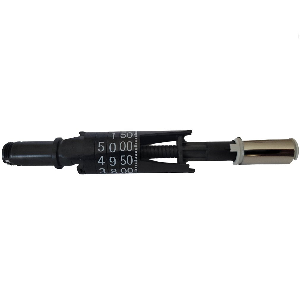 Sartorius 726406.01 Proline Plus Machinery Complete, Single Channel, 5mL / 5000μL