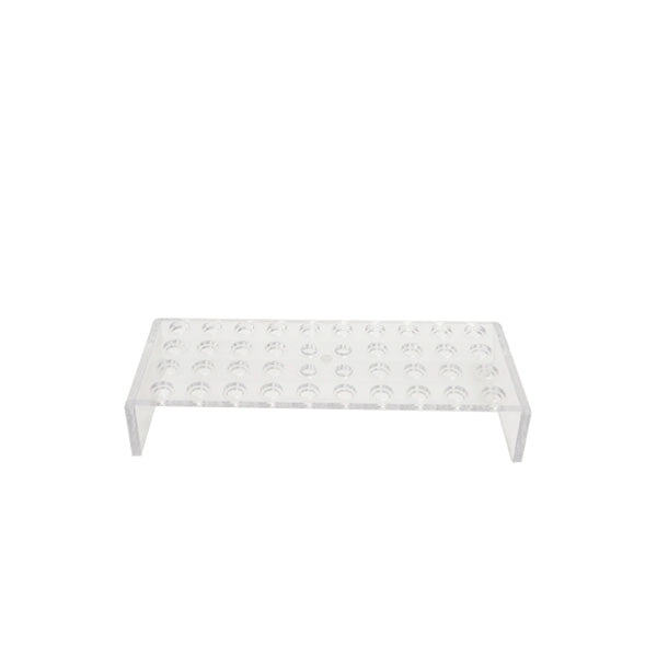 Benchmark Scientific SB0012-T5 0.5 mL Tube Rack for SB-12L Shaking Water Bath