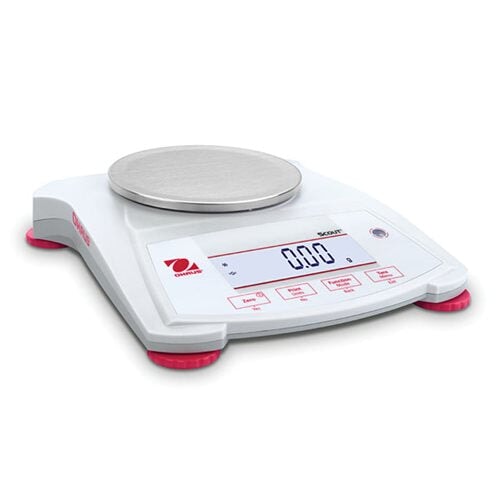 Ohaus Scout SPX Portable Balances