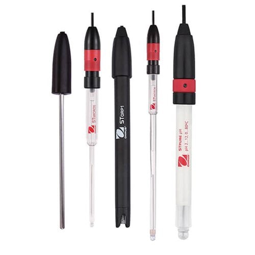 Ohaus Starter Electrodes Water Analysis Meters & Electrodes