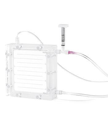 Sartorius VF20P1 Vivaflow 200 Tangential Flow Filtration Cassettes, 5kDa PES, 1/pk