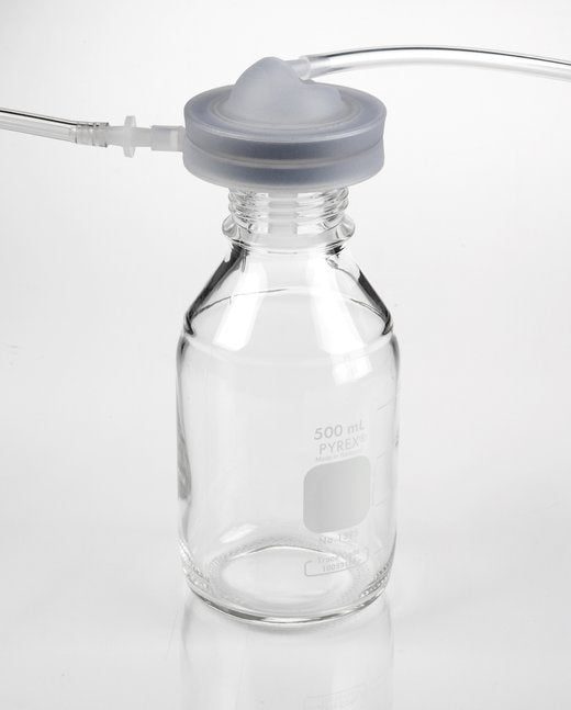 Pall SolVac Filter Holder