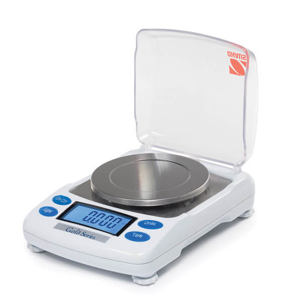 Ohaus YJ Gold Series Jewelry Scales