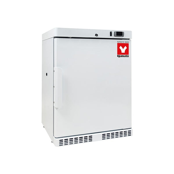 YAMATO UCF-101A UNDERCOUNTER & COUNTERTOP FREEZER -25ºC, 3.2 cu.ft., M