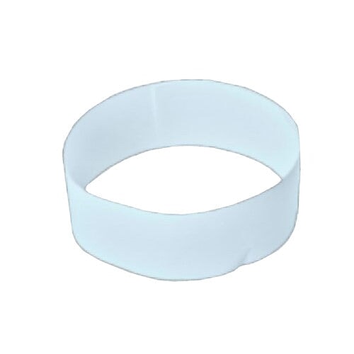 Benchmark Scientific Z600-S3-F50u Filter material PP DLW, 50um pore size, Pack of 10