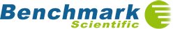 Benchmark Scientific C1008-A2-8 Adapters for 0.2 ml Tubes, package of 8