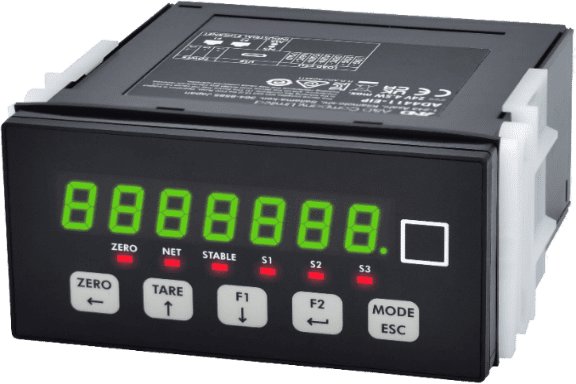 AND Weighing AD-4411-PRT Weighing Indicators with PROFINET