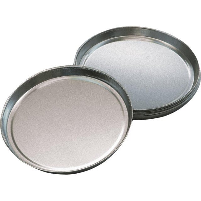 Adam Equipment 307140001 Disposable Aluminum Sample Pan (pack of 250)