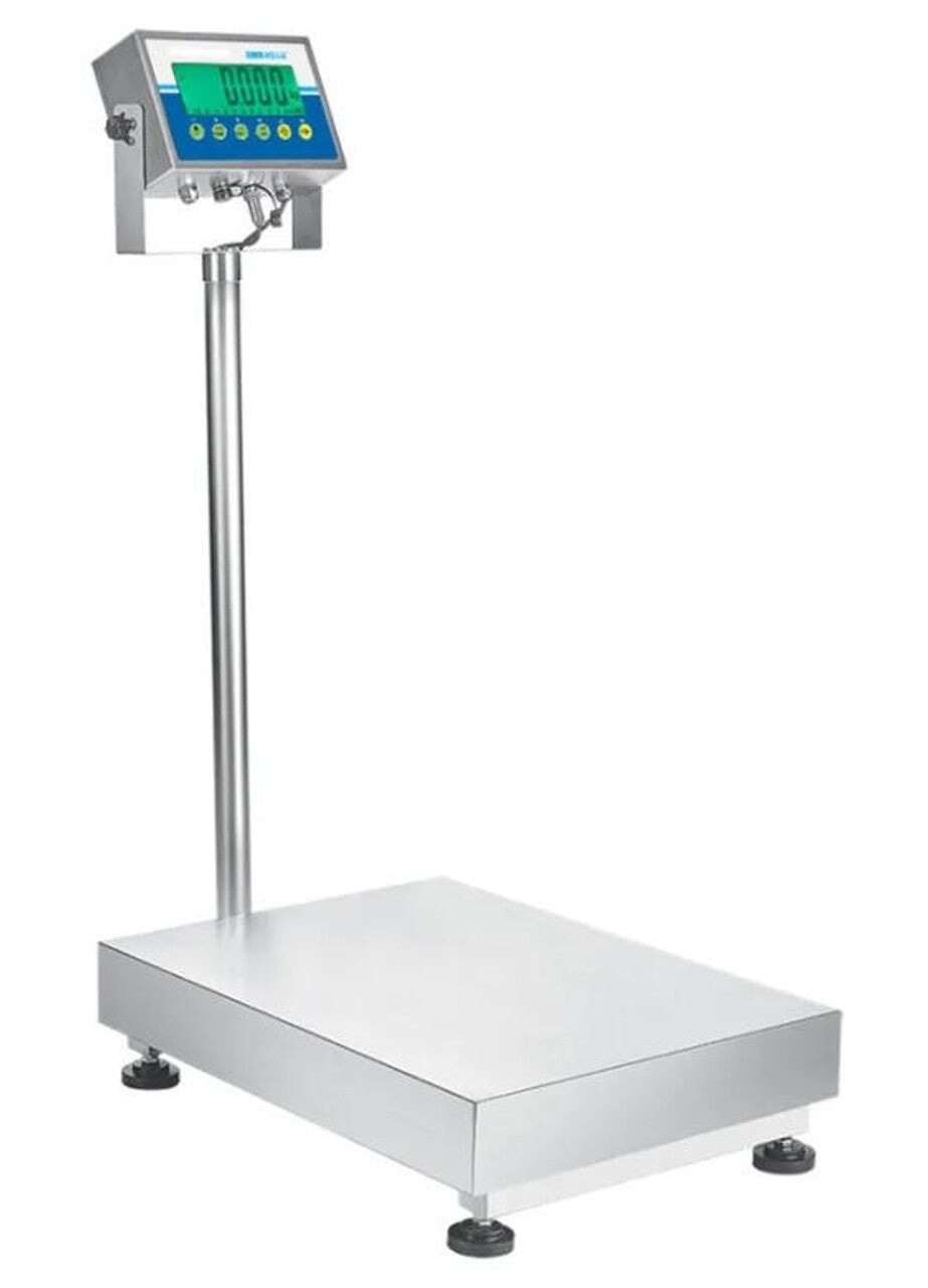 Adam Equipment GGL 600aM Gladiator Washdown Scale, NTEP CLASS III, 600 lb X 0.1 lb