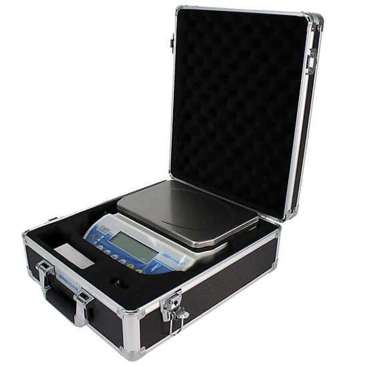 Adam Equipment 302013912 Hard carrying case with lock for Cruiser (CCT, CKT)