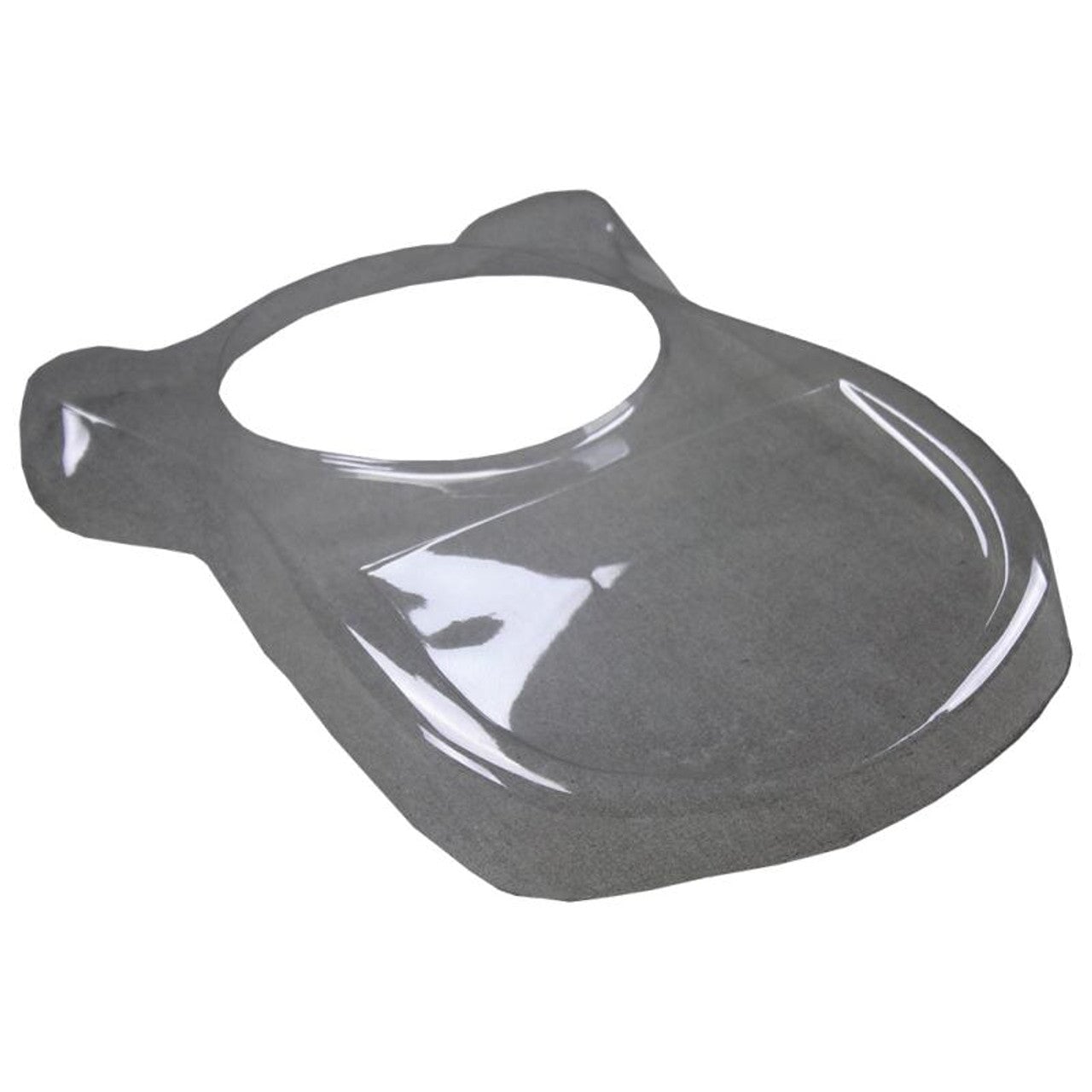 Adam Equipment 3012013010 In-use wet cover for Nimbus and Eclipse SeriesS (4.7"/120mm and 6.3"/160mm PAN)