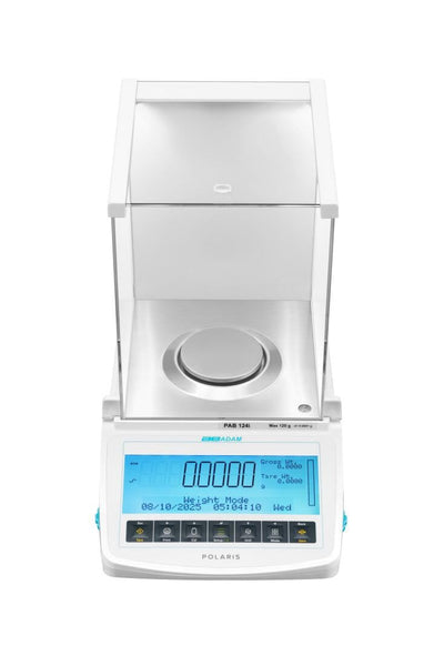 Adam Equipment PAB 324i Polaris Analytical Balance, 320 g x 0.1 mg