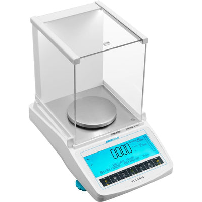 Adam Equipment PPB 423i Polaris Precision Balance, 420 g x 0.001 g
