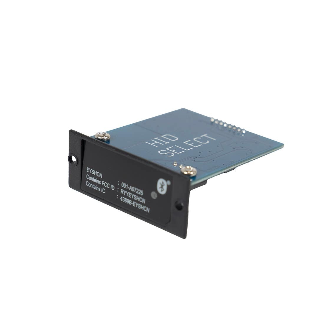 AND Weighing EJ-27 Newton Wireless Bluetooth Interface