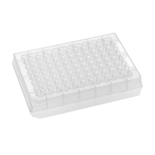 Biotix 63300106 Deep-Well Plate 1.2 mL, 96-Well, 5 plates/pack (Rainin Alternative)