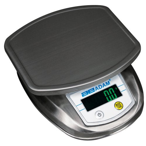 Adam Equipment ASC 4000 Astro Compact Portioning Scale, 4000 g × 0.5 g