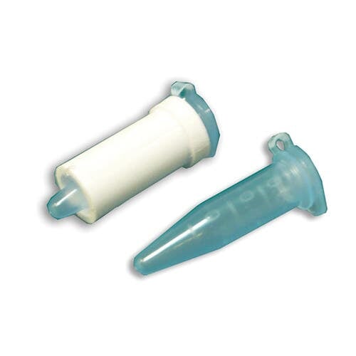 Benchmark Scientific C1008-A5-8 Tube Adapters for MyFuge Mini Centrifuge 0.5mL, Pack of 6