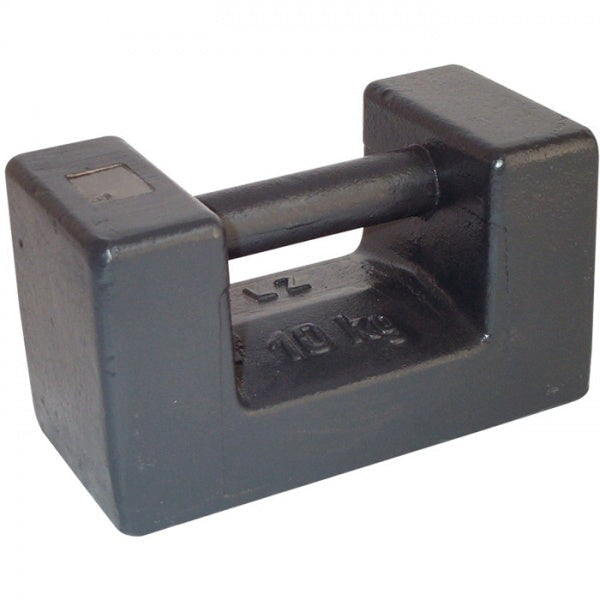 Adam Equipment M1 5KG OIML Cast Iron Weights CAST IRON