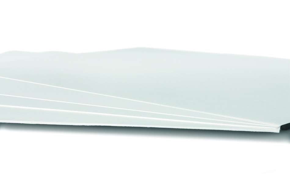 Sartorius FT-2-505-200200N Chromatography Papers, Sheets, Grade FN 5, 200 x 200 mm, 100/Pk