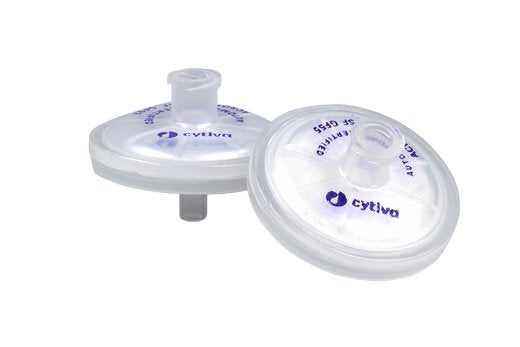 PALL Acrodisc™ Syringe Filters with Glass Fiber Membrane, Non-Sterile