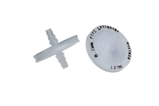 Whatman Polydisc In-Line Filters, Heavy Duty (HD)