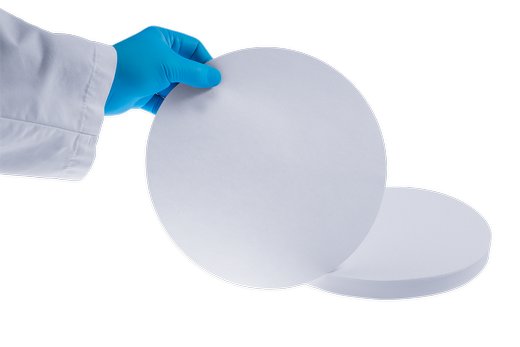 Whatman Grade 1573 Qualitative Filter Papers