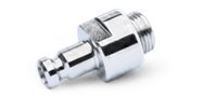 Pall Pressure Filtration Connections