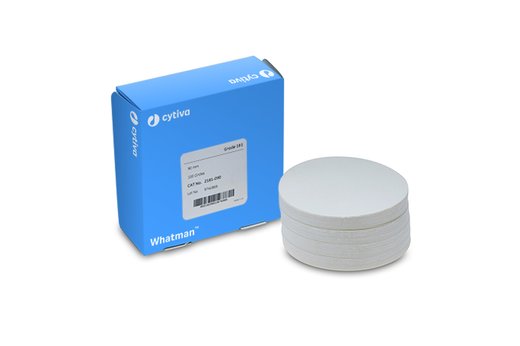 Whatman Grade 181 Seed Test Papers