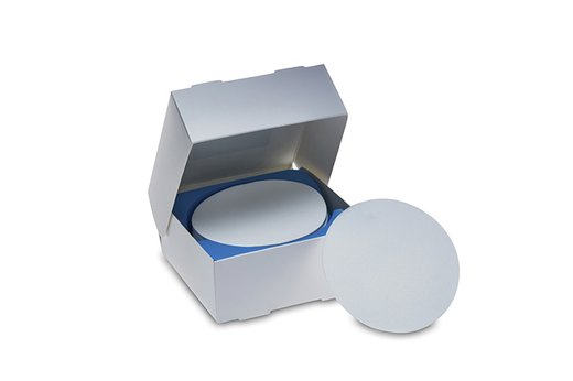 Whatman Moisture Test Paper