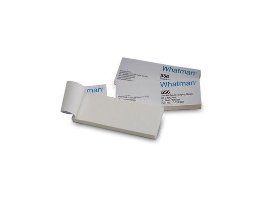 Whatman Grade 556 Absorbent Paper Strips