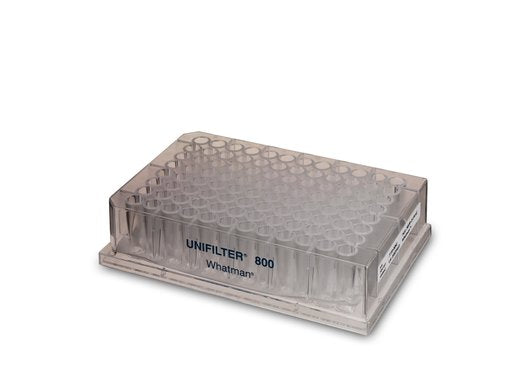 Whatman UNIFILTER 96-Well 800 µl Microplate
